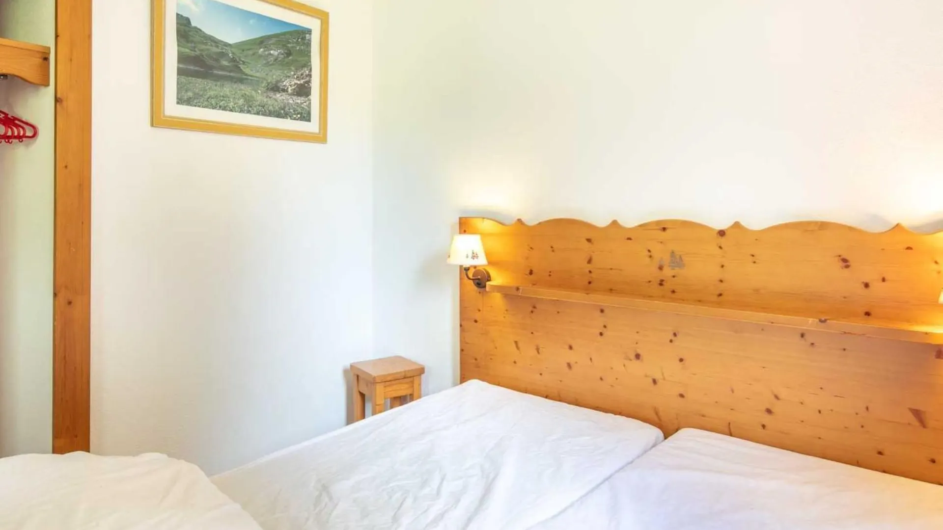 Apartment Studio V Du Bachat Epicea B By Interhome Chamrousse